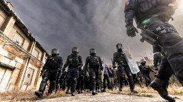 policie cvičení1